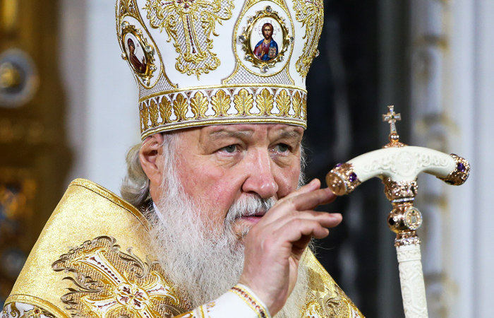 Патриарх Кирилл предложил запретить микрозаймы и сделать банк для бедняков