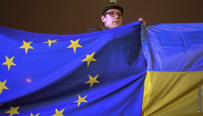 Евроинтеграции Украины мешает экономика