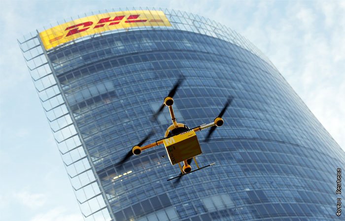 Отделения dhl киев