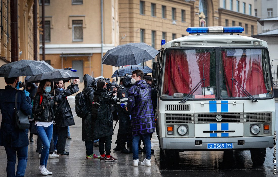 Фото мвд москва