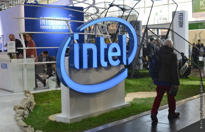 Шереметьево intel что это