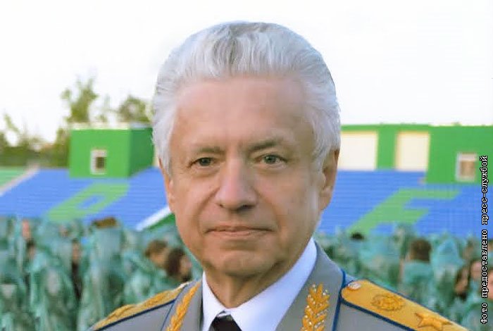 Коробов ковалев