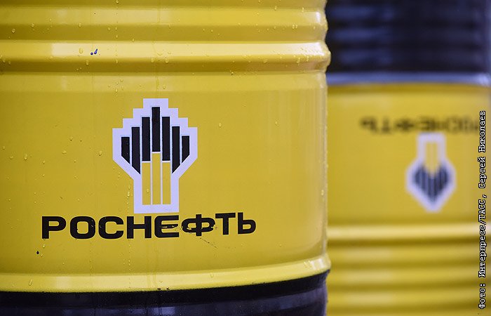 Роснефть декстрон 3