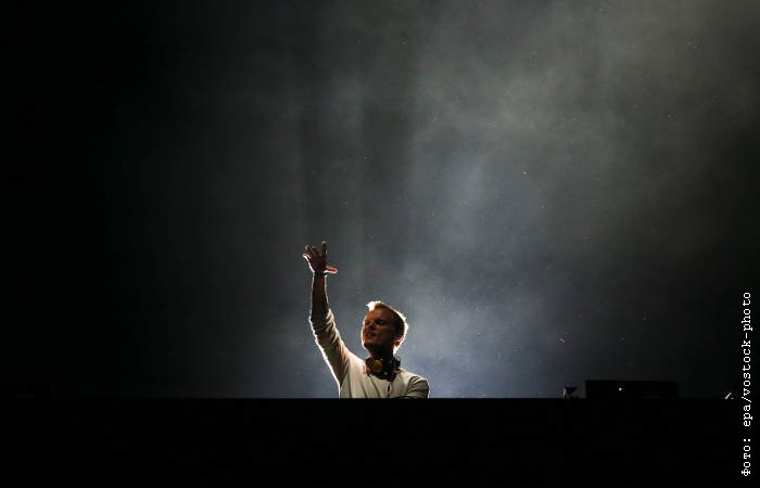   Avicii    28  - Daily Sabah  