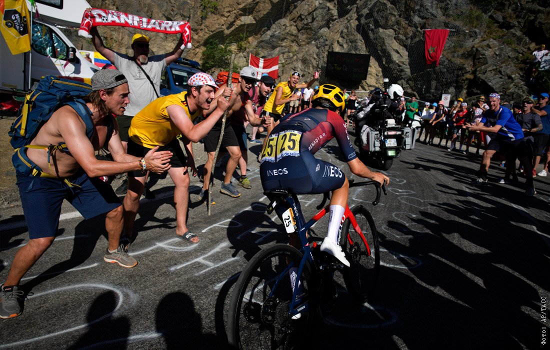 Tour de France 1940Рі