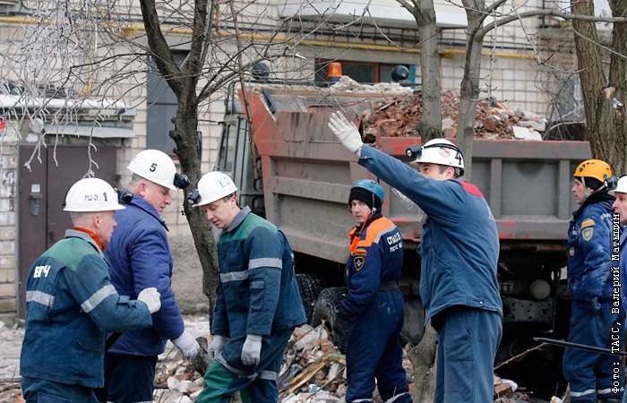 Строительство дома в шахтах