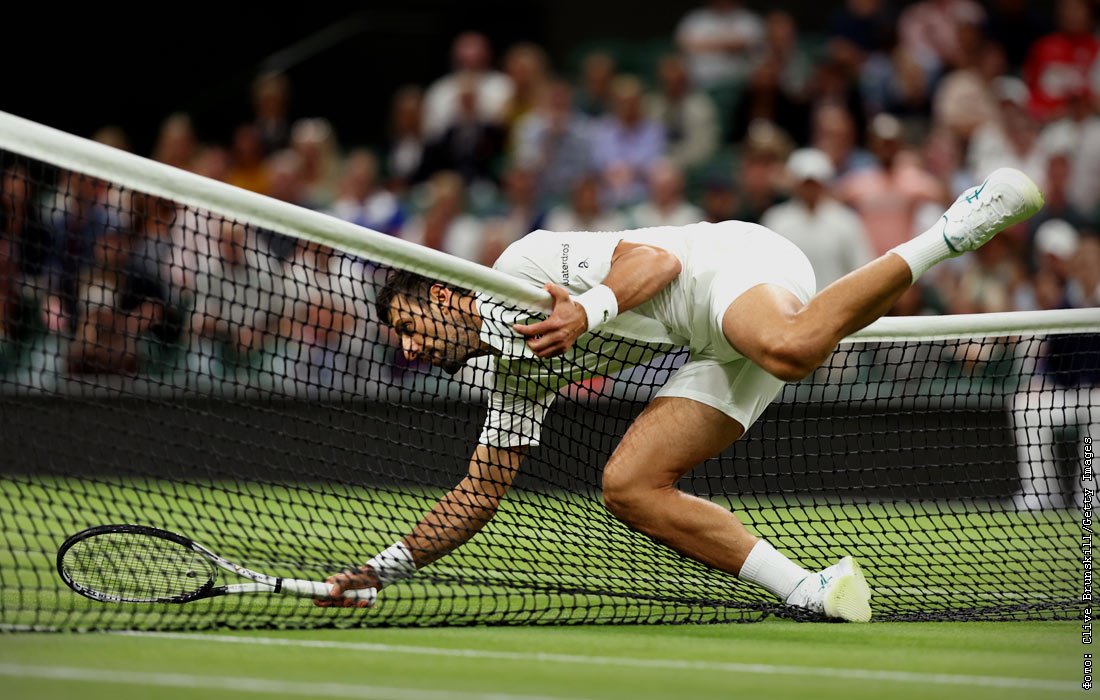 Wimbledon Tennis Championship