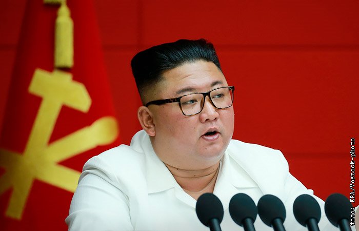 Товарищ Зло. Кого и как казнил Ким Чен Ын? | Аргументы и Факты