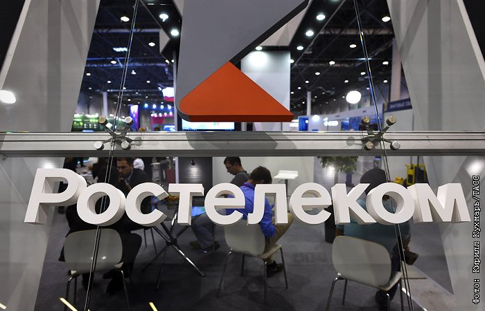 Работает ли ростелеком в питере