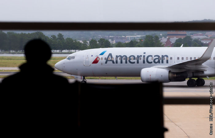 Американская Allegiant Airlines отменяет часть рейсов на фоне глобального техсбоя