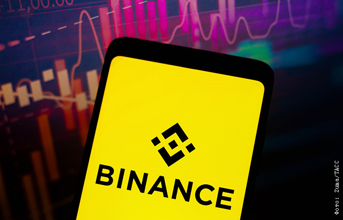     KYB  Binance     Binance