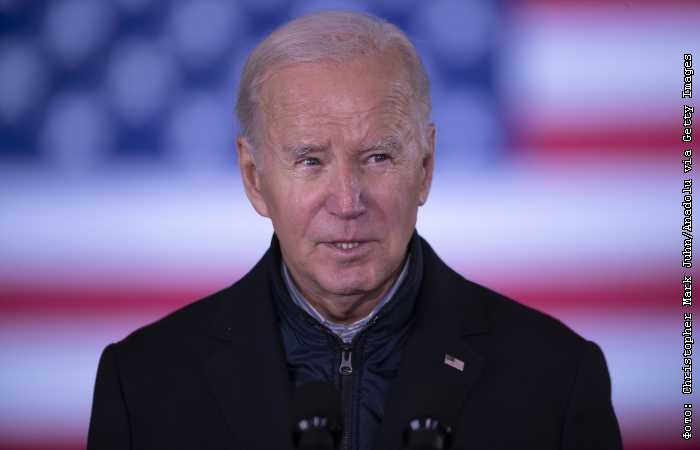 Biden Supports Hostilities Suspension for Release of Hostages in Israel-Hamas Conflict