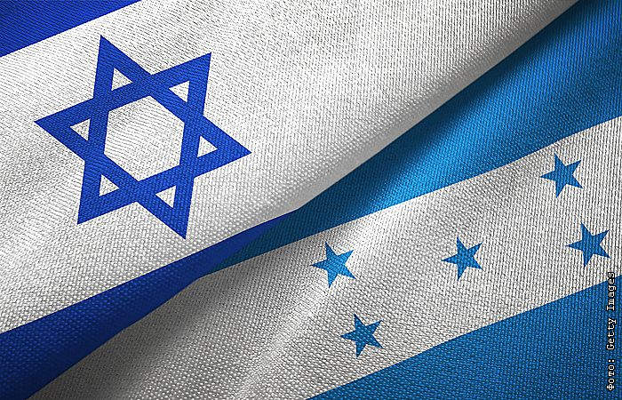 Honduras Summons Israeli Ambassador for Consultations Amidst Diplomatic Tensions