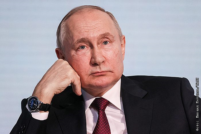 Putin will take part in the G20 virtual summit on November 22