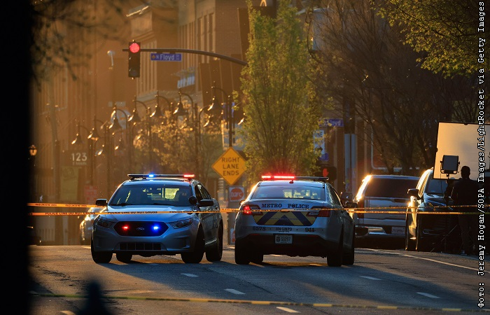 Shooting At Kansas City Super Bowl Parade: One Dead, Multiple Injured ...