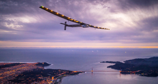 Solar Impulse 2   