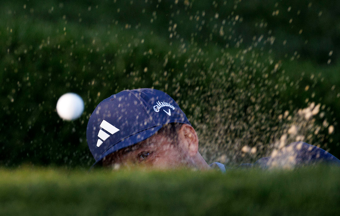    PGA Championship  -