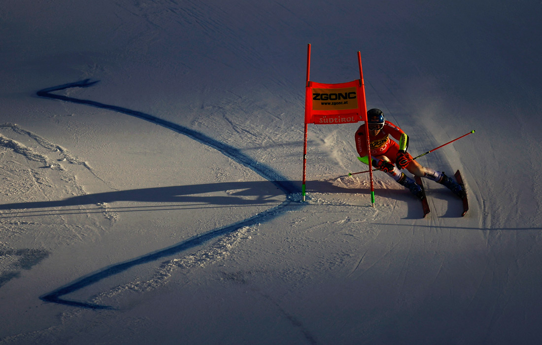 Giant Slalom