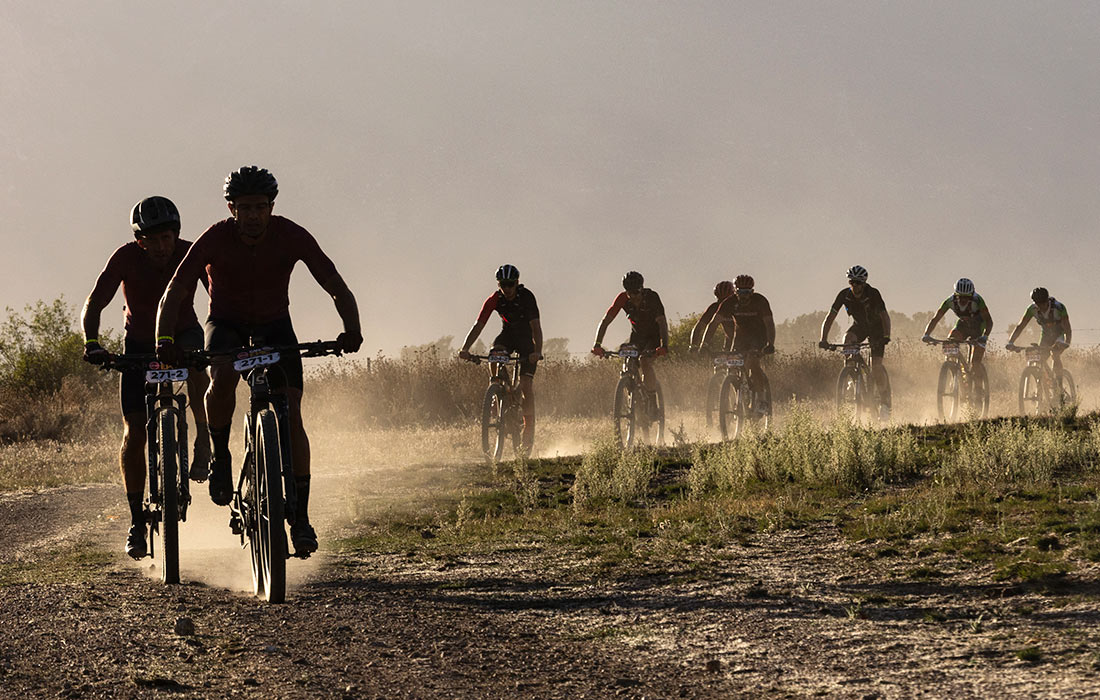   ABSA Cape Epic   