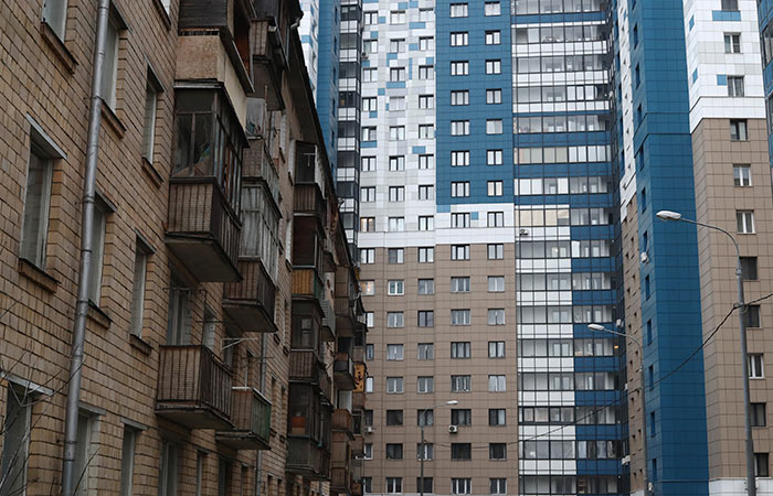 Обновленная семейная ипотека разрешает покупку жилья в Москве, построенного по реновации