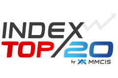 Index TOP 20  MMCIS        !