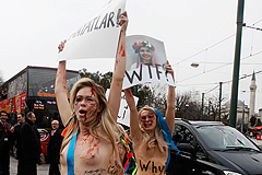 Femen , 
