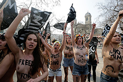 Femen   5 