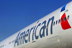    AMR  US Airways