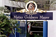 Metro-Goldwyn-Mayer    "   "