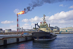 ""     Sakhalin Energy -   