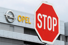 Opel  Chevrolet    