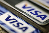 Visa         