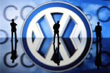 Volkswagen      "" 