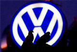 Volkswagen   " "   2016 