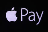  MasterCard     Apple Pay