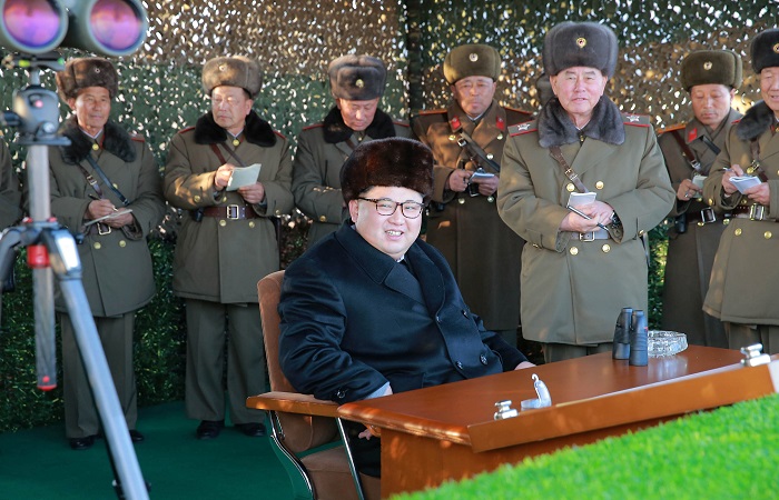Ким Ир Сен ㅣ Корейский полуостров от А до Я ㅣ KBS WORLD Radio