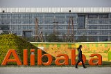 Alibaba      " "