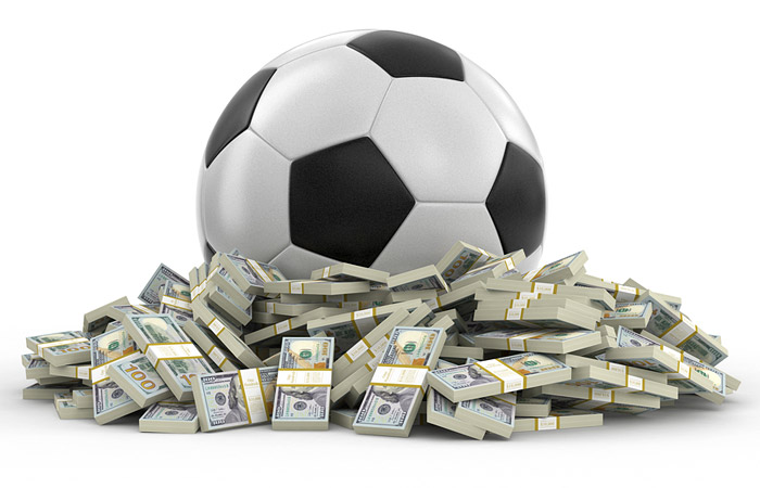 Betting Footbal Ball Cup Packs Dollar Football Arena, 55% OFF