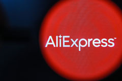 " "     AliExpress