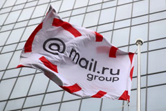 Mail.ru Group     " "