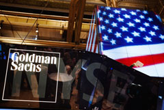 Goldman Sachs        