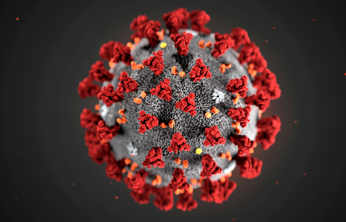 Pandemiya Koronavirusa