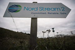 DNV GL     Nord Stream 2