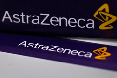    AstraZeneca    