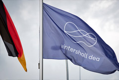 Wintershall Dea ,   Nord Stream 2 AG  