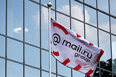   Mail.ru Group      ""