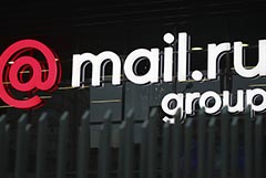 CEO ""    - Mail.ru Group