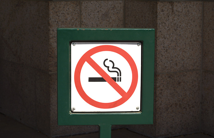 Сигареты с ментолом в США могут оказаться под запретом