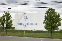       Colonial Pipeline