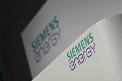 Siemens Energy     